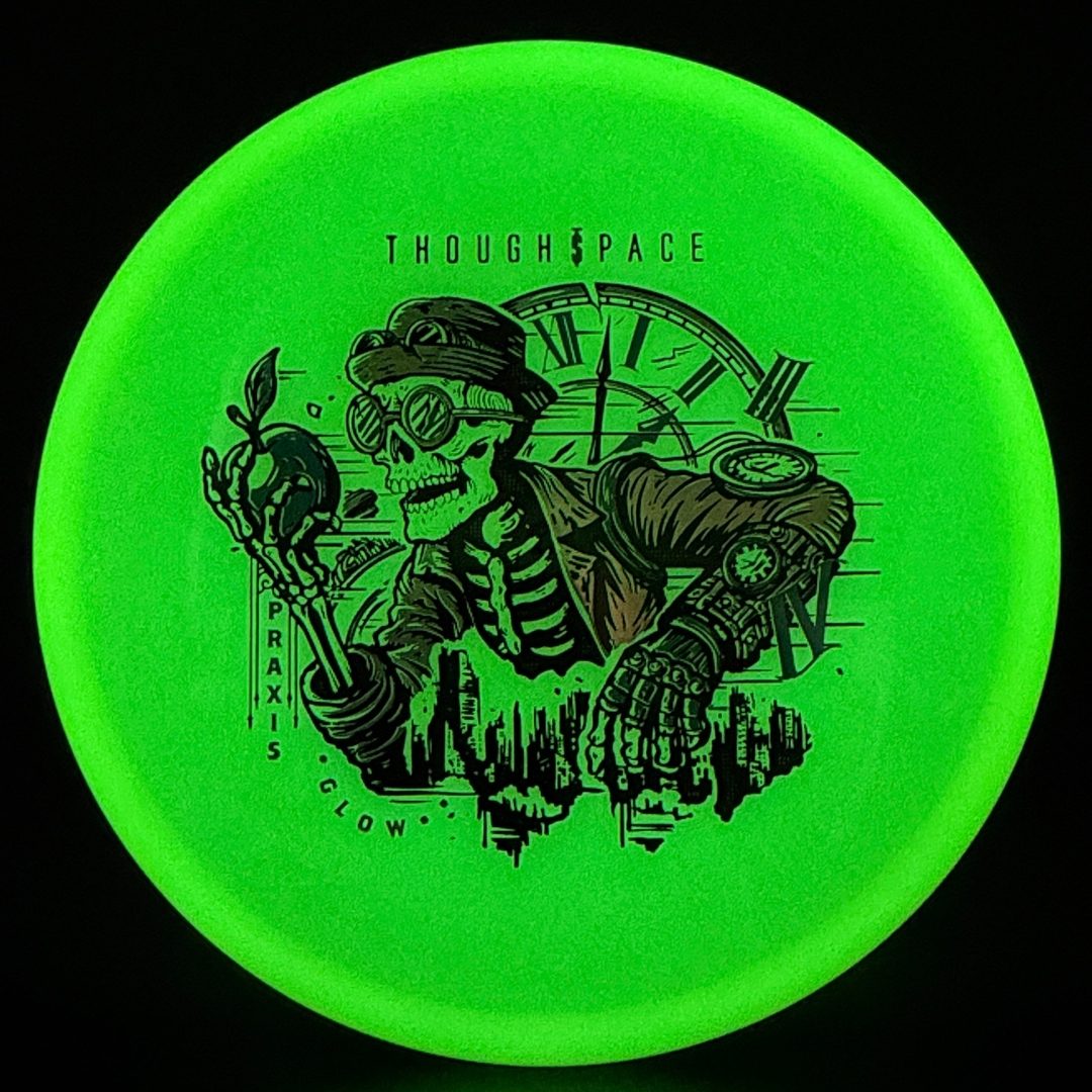 Glow Praxis - 2025 Limited Release TSA