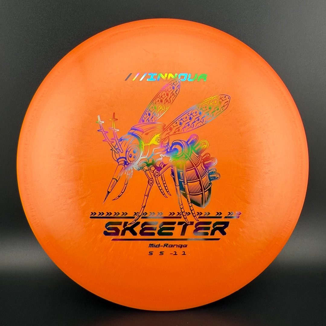 GStar Skeeter - OOP Innova
