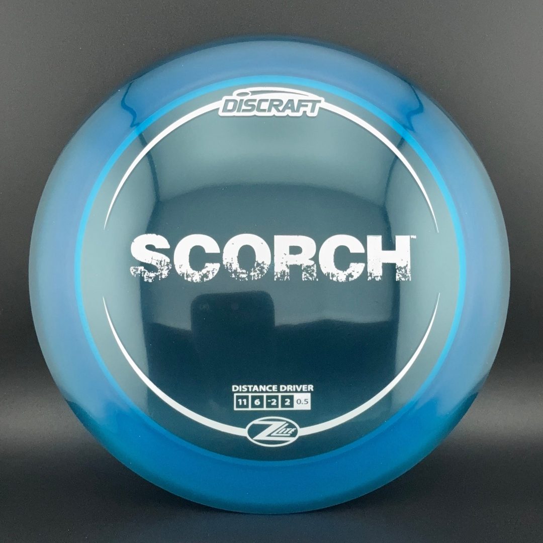 Z Lite Scorch Discraft
