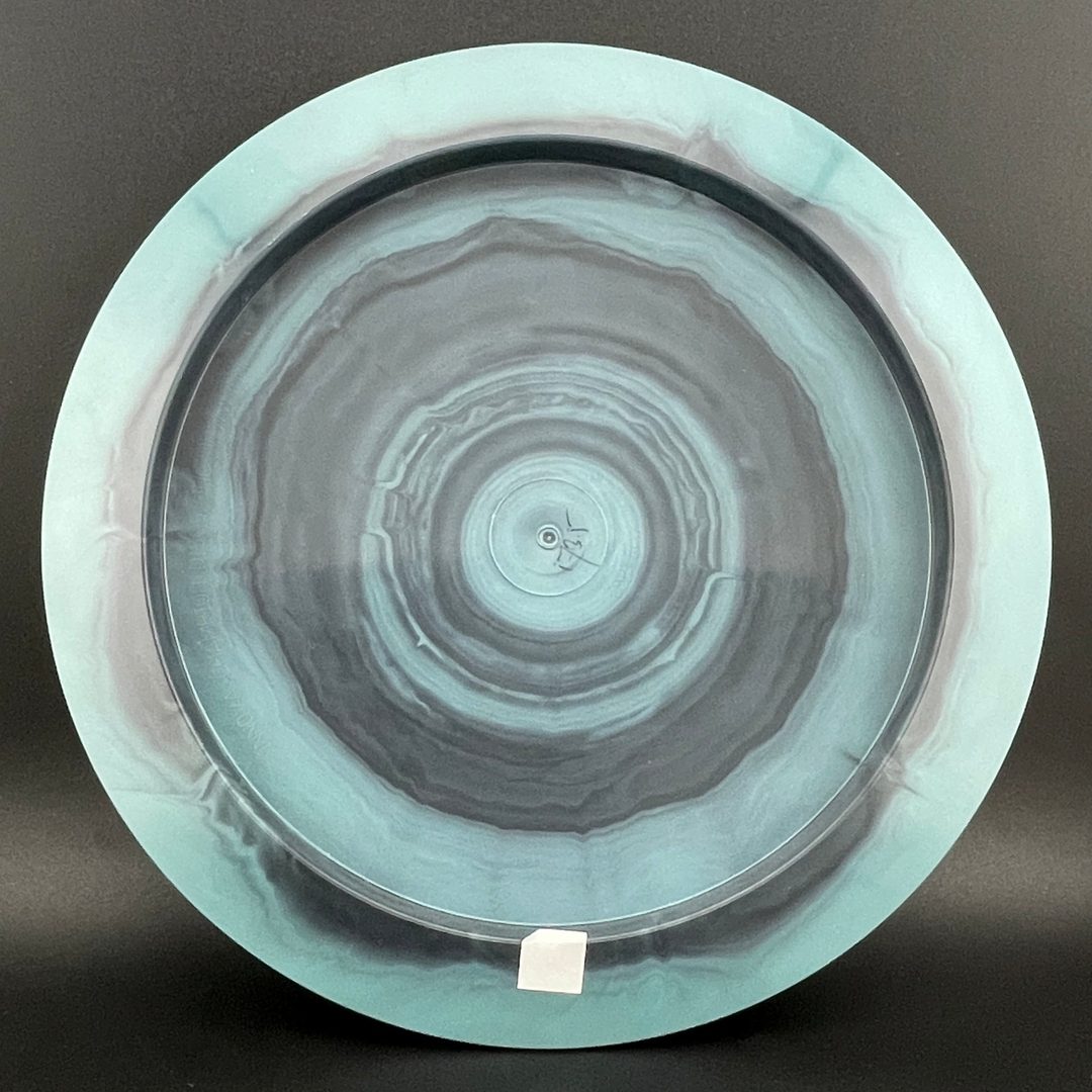 Swirly S-Blend Emperor - Factory 2nd Infinite Discs