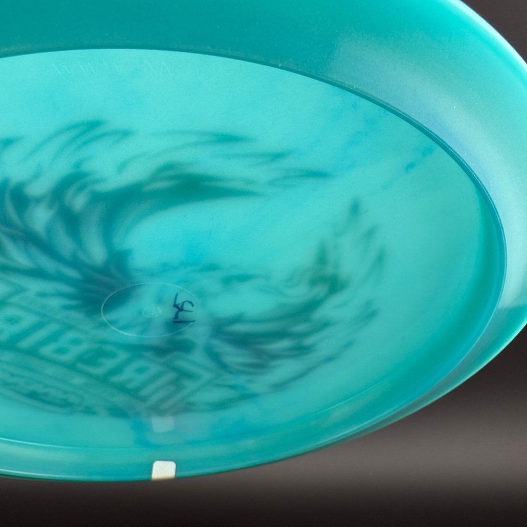 2018 Glow Champion Firebird - Halo Swirls - Nate Sexton Tour Series Innova