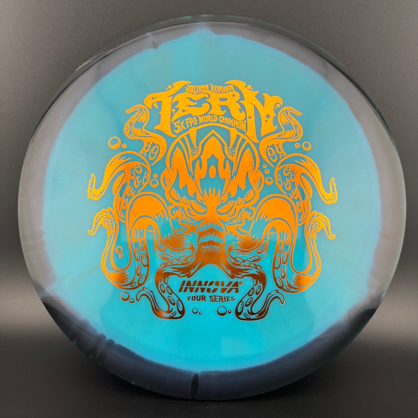 Proto Glow Halo Star Tern - 2024 Juliana Korver Tour Series Innova