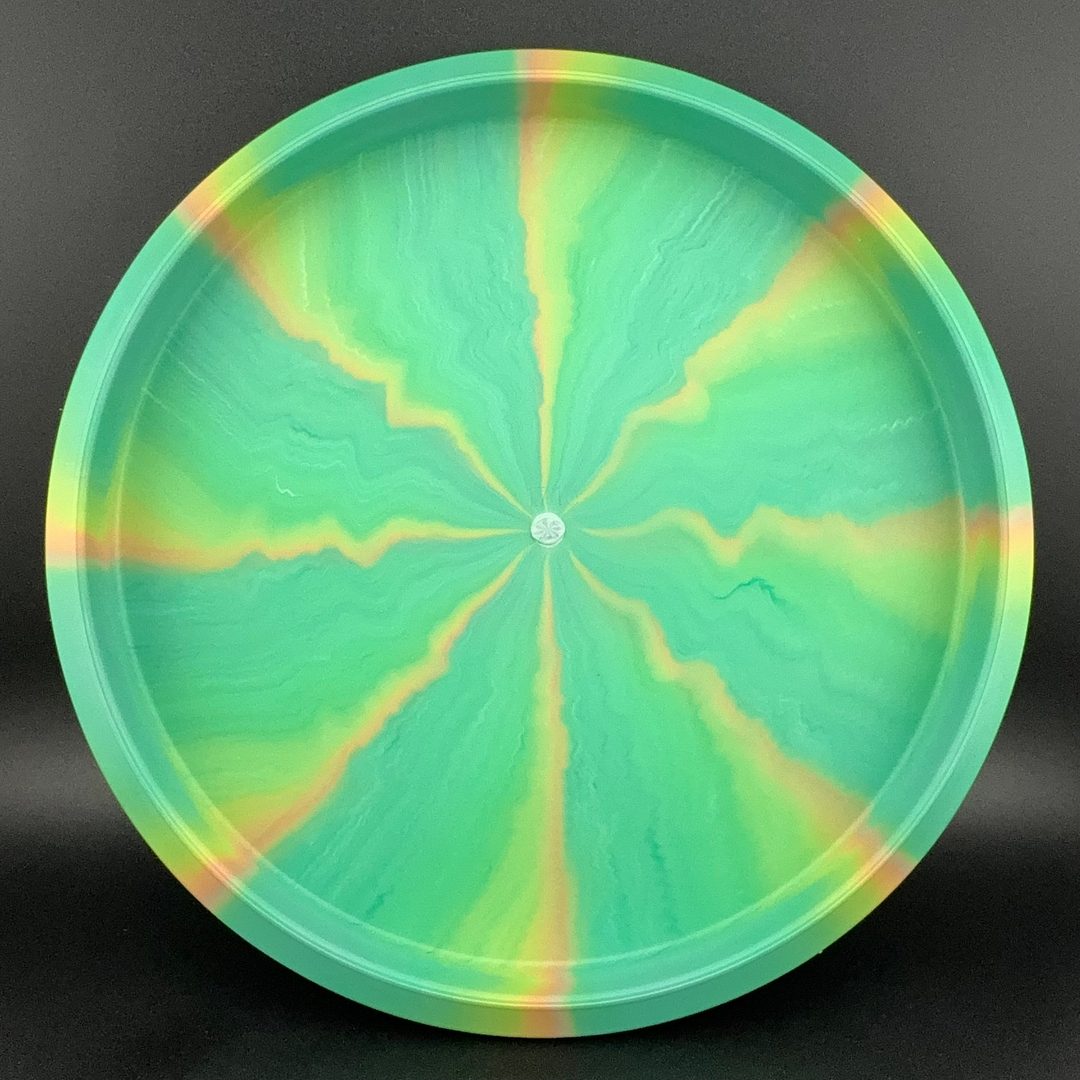 Medium Nebula Nerve Praxis TSA