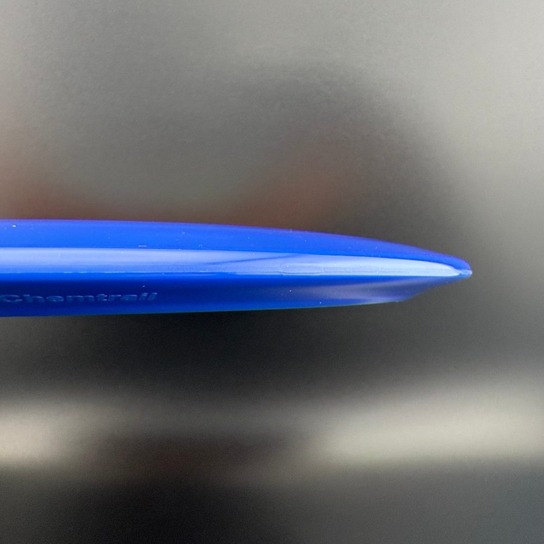 Retina Chemtrail - Elk Man by Ripper Studios Doomsday Discs