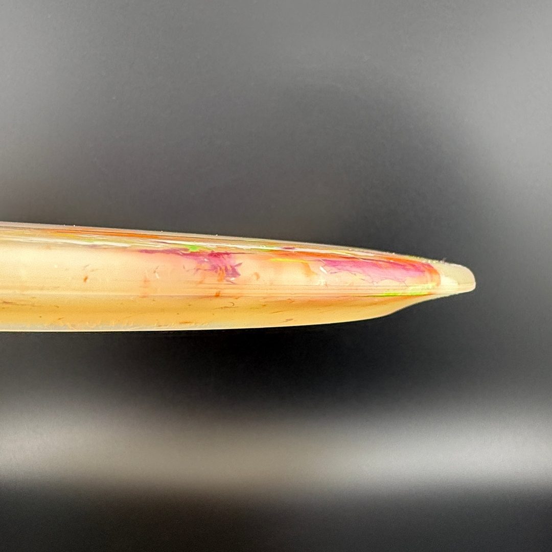 Granite Avalanche - Andrew Marwede 2025 Tour Series DGA