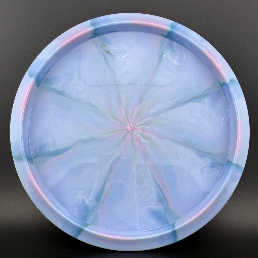 Nebula Aura Mana - 2025 Zoe Andyke Signature TSA