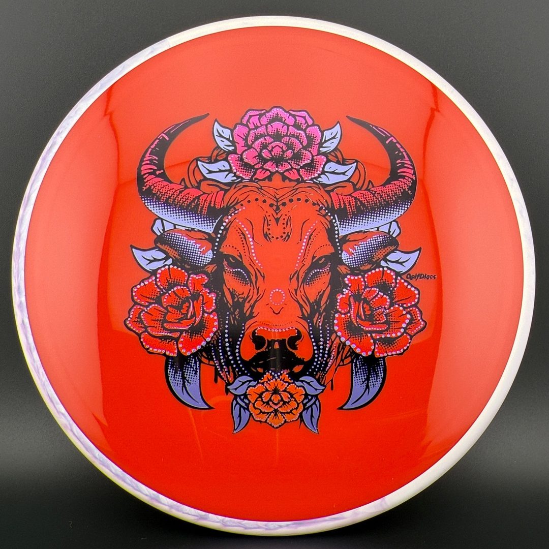 Neutron Balance - "Bulls Eye" Axiom