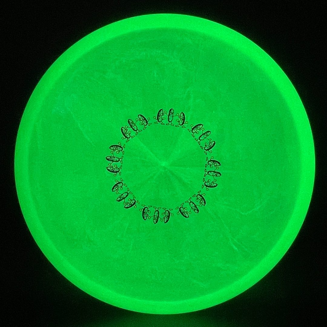 Nocturnal Pickle MINT Discs