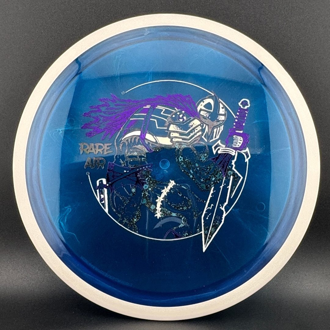 Proton Tesla - TRIPPWYRE By Les White MVP