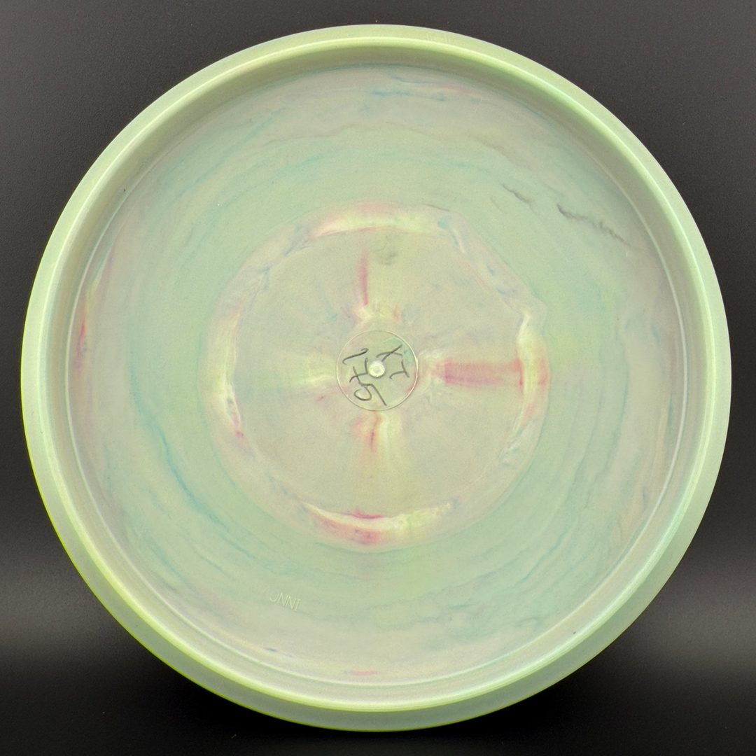 Galactic XT Dart - Tropic Toxin by Tony Diaz Innova