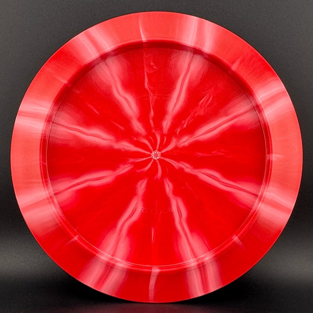 Fuzion Burst Freedom - Screaming Eagle Dynamic Discs