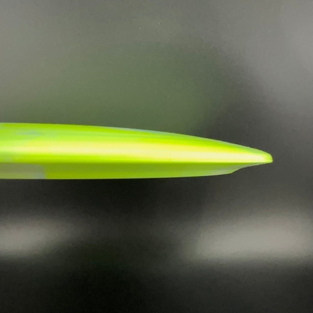 ESP Colorshift Swirl Anax - McBeth X Pierce Collab Edition Discraft