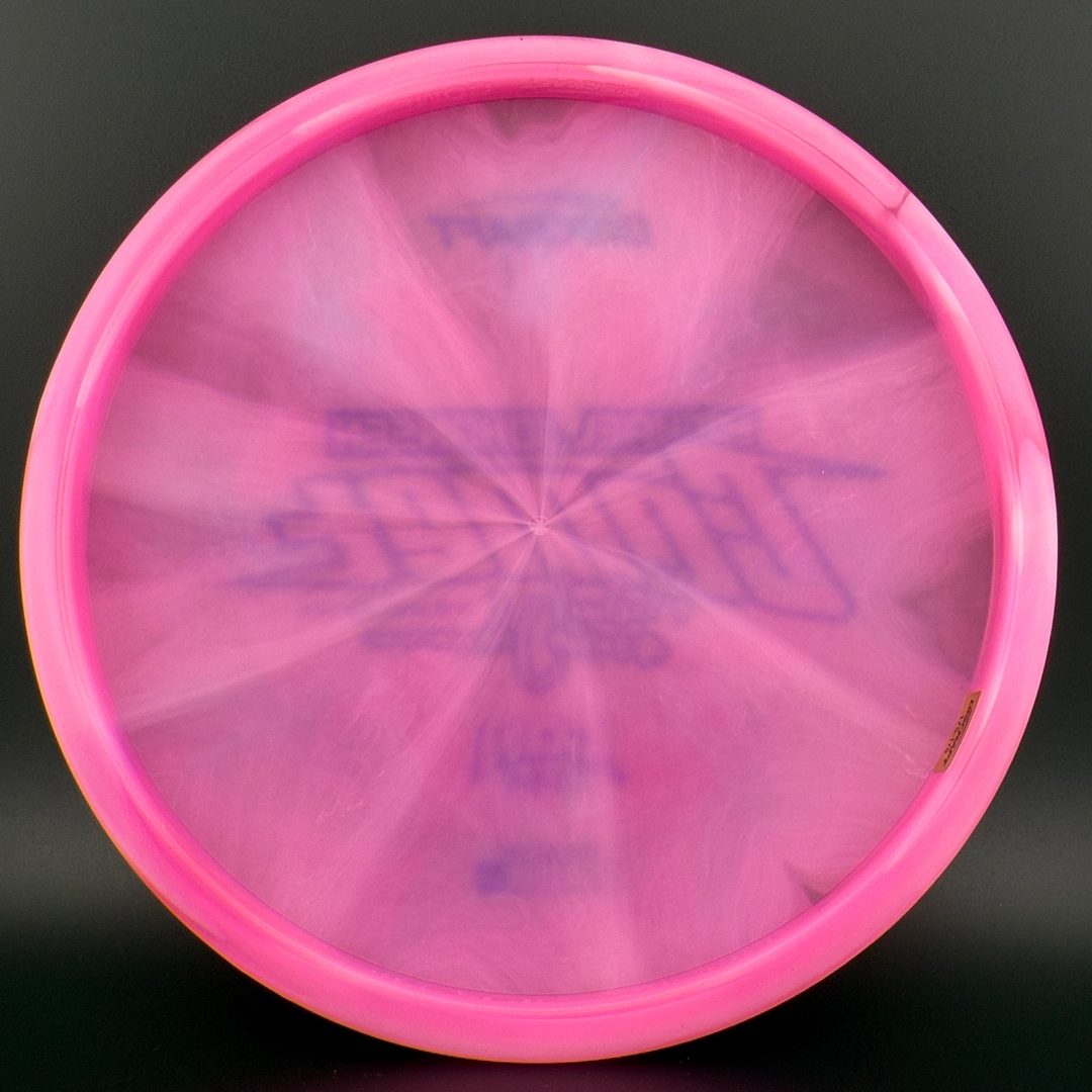 Z Swirl Comet - 2025 Michael Johansen ICON Team Discraft