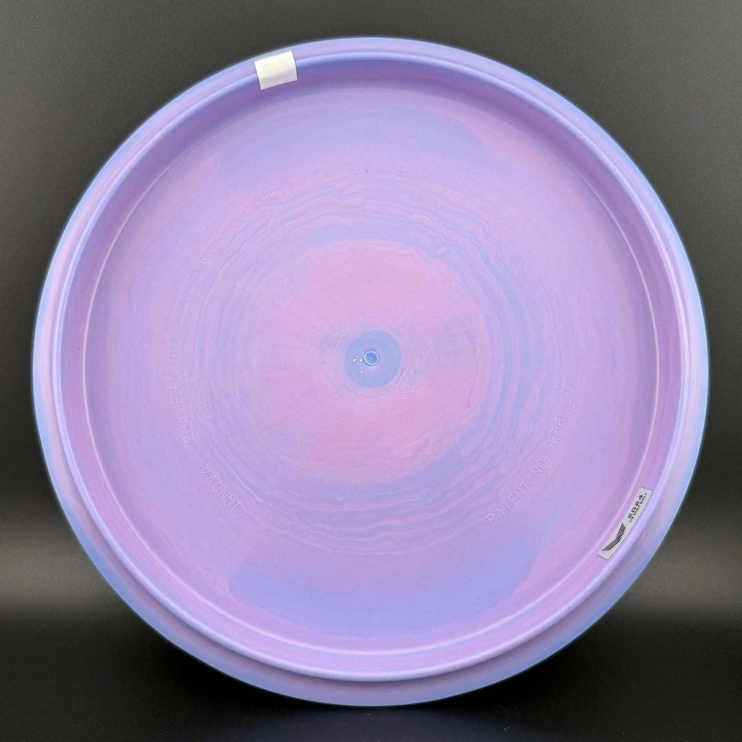 Swirly Star Roc - USDGC 2024 Pantheon Plume Innova