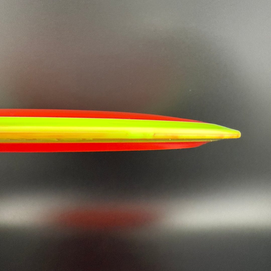 Neutron Time-Lapse Re-Tooled Axiom