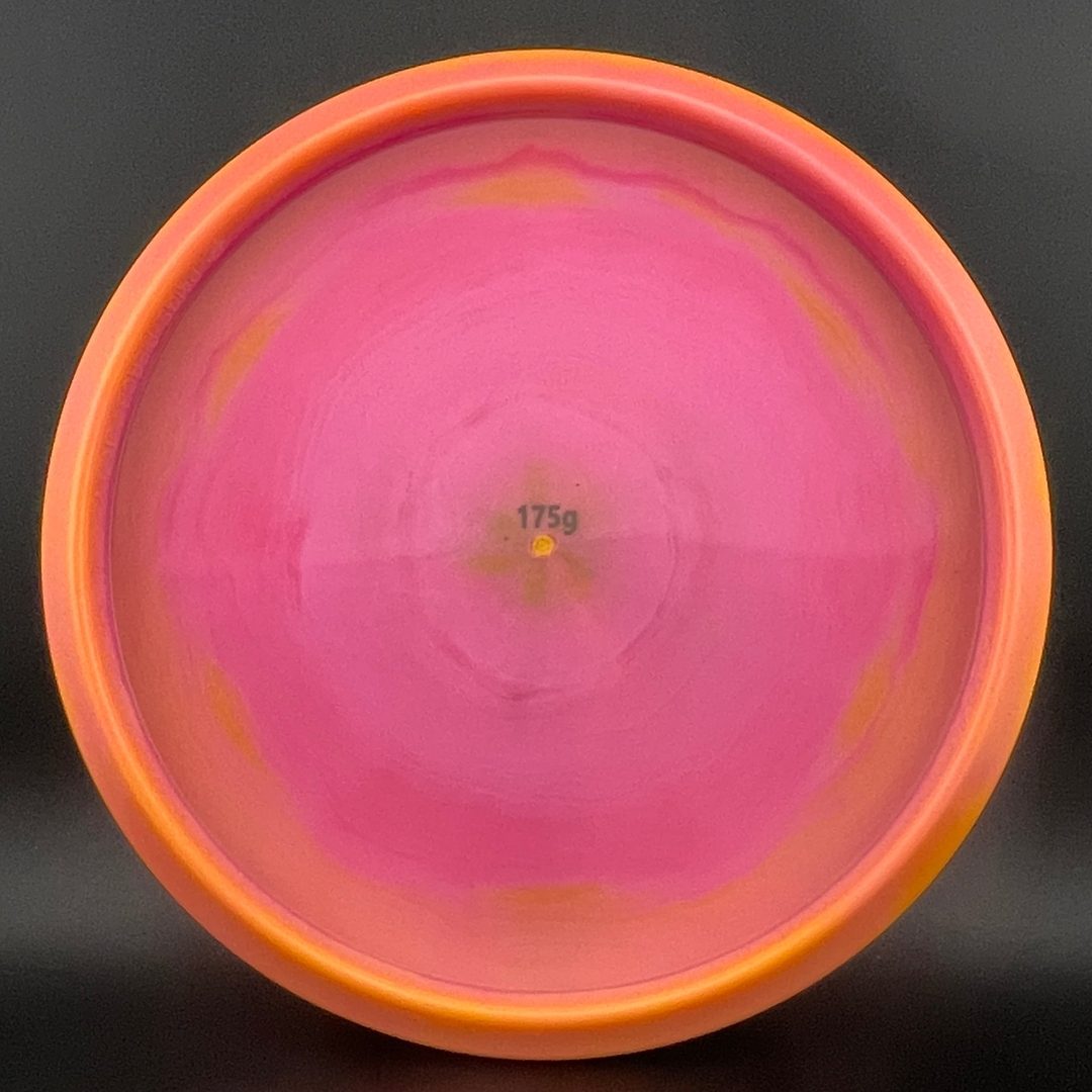 Swirl ESP Joy Prototype - Paige Pierce Discraft