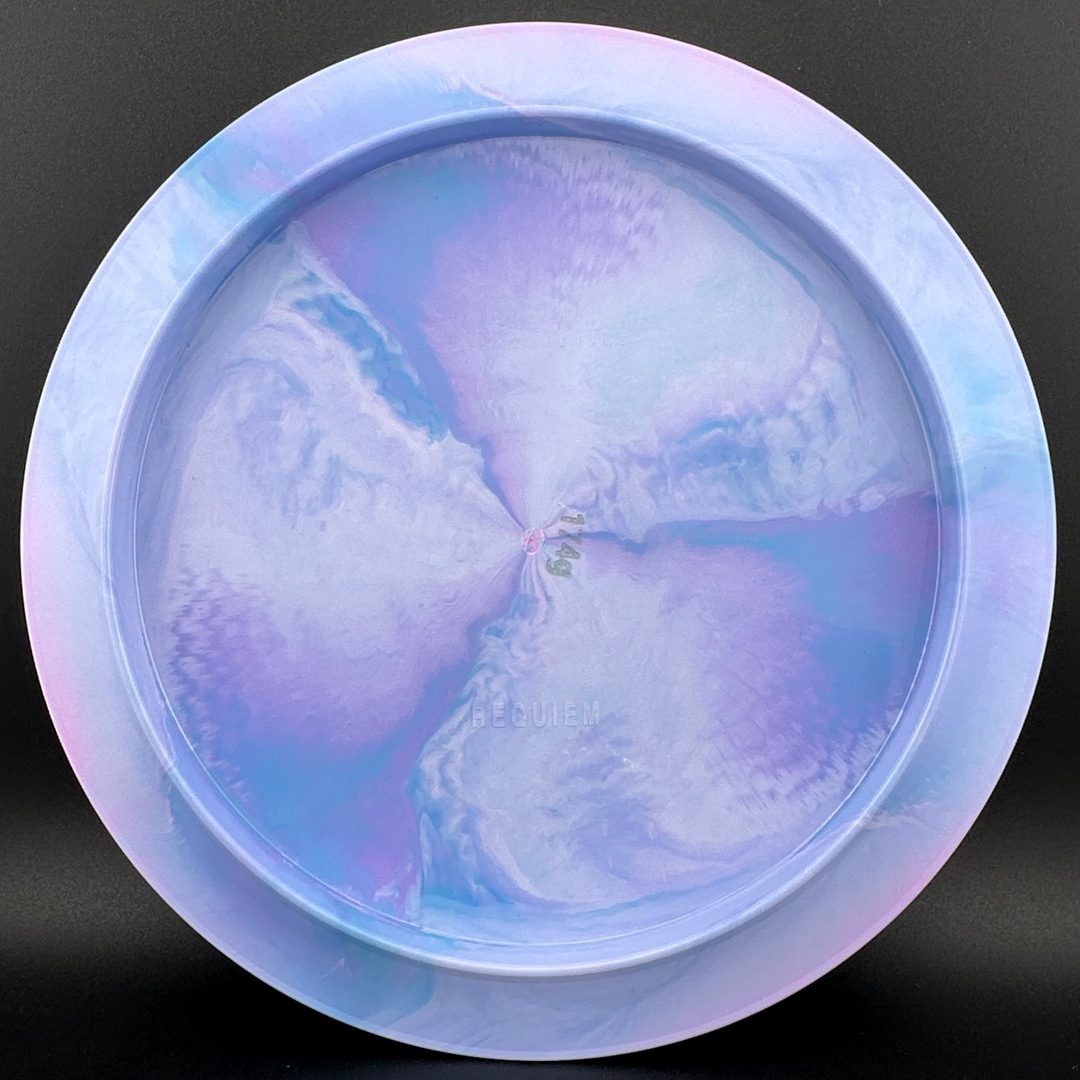 Parallel Requiem TSA