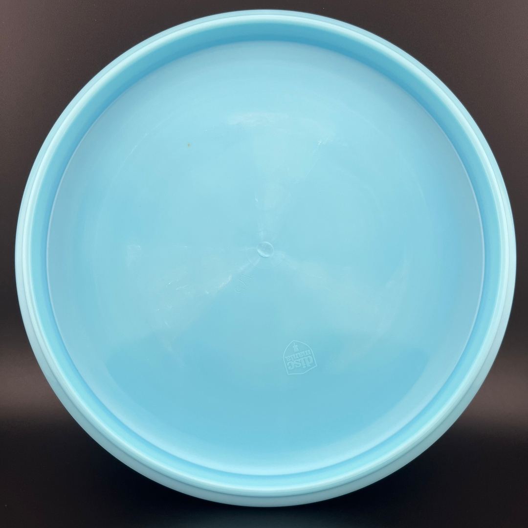 Lux Link - Huk Lab Repeater - Tri-Fly Stamp Discmania