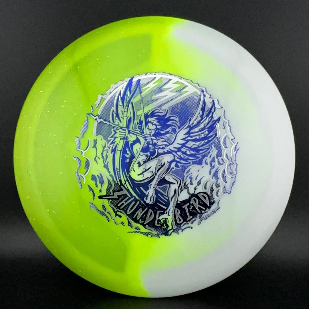 Duo Thunderbird Innova