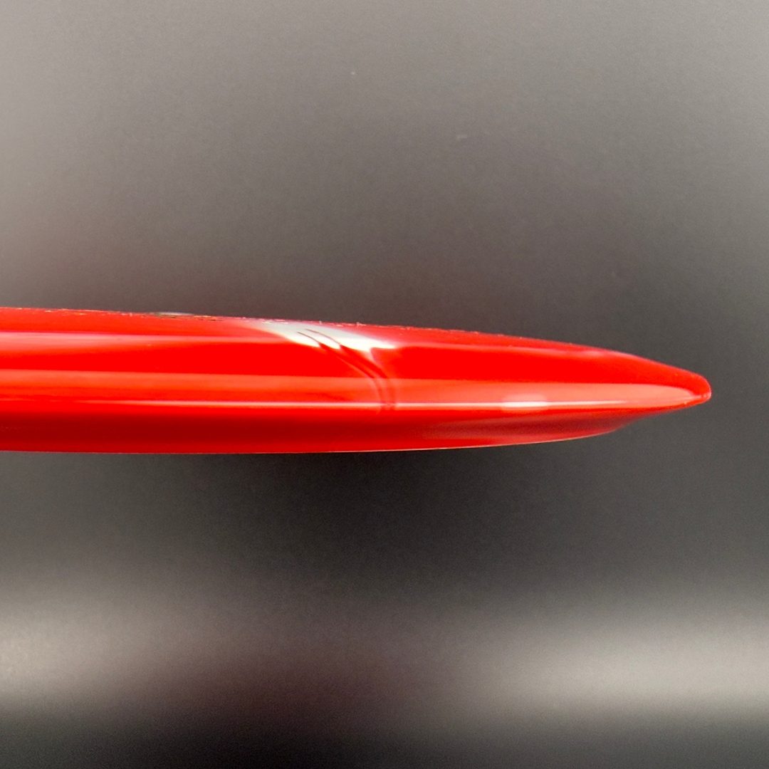 Retina Chemtrail - Merry Chemtrail - 1/500