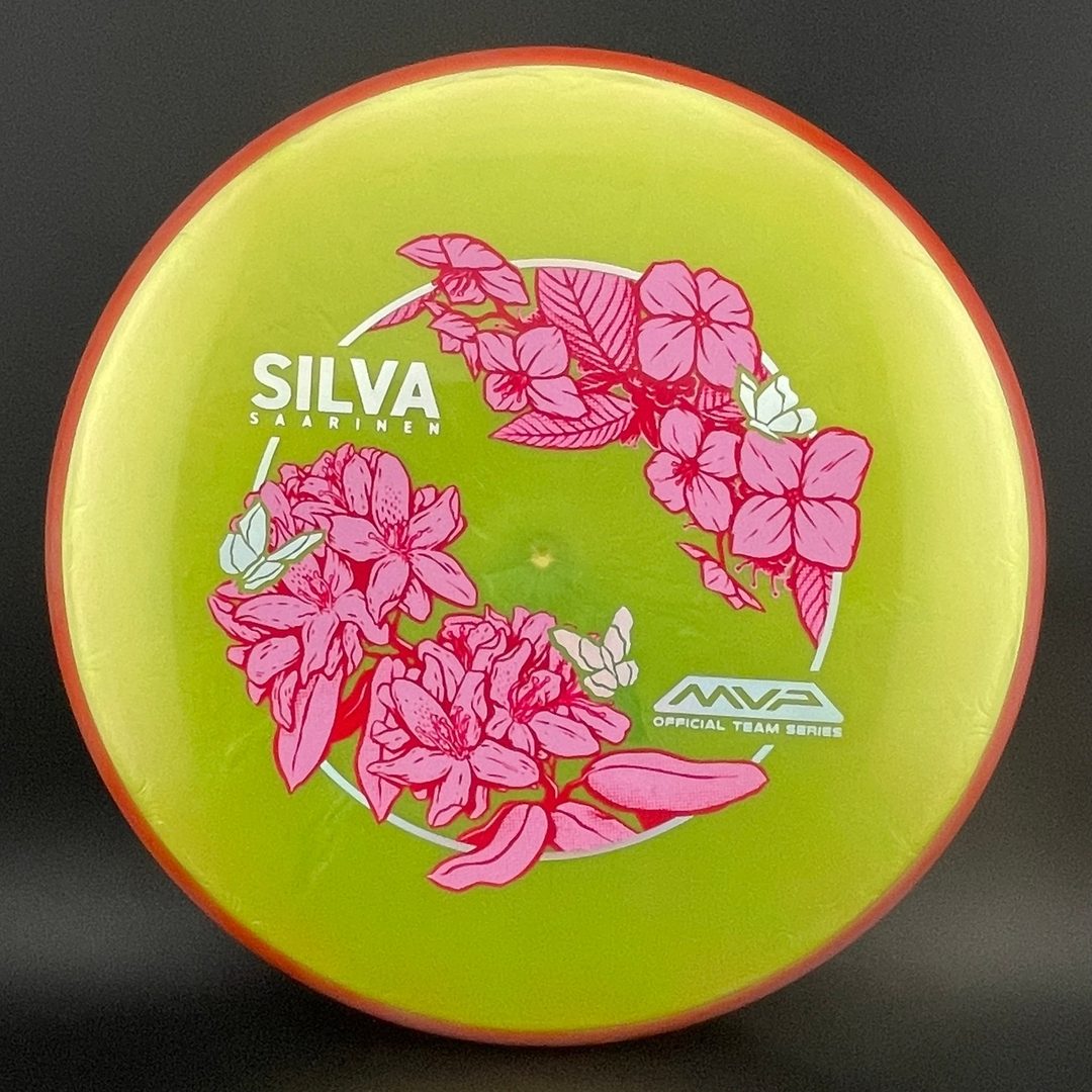 Soft Plasma Proxy - Silva Saarinen Team Series Axiom