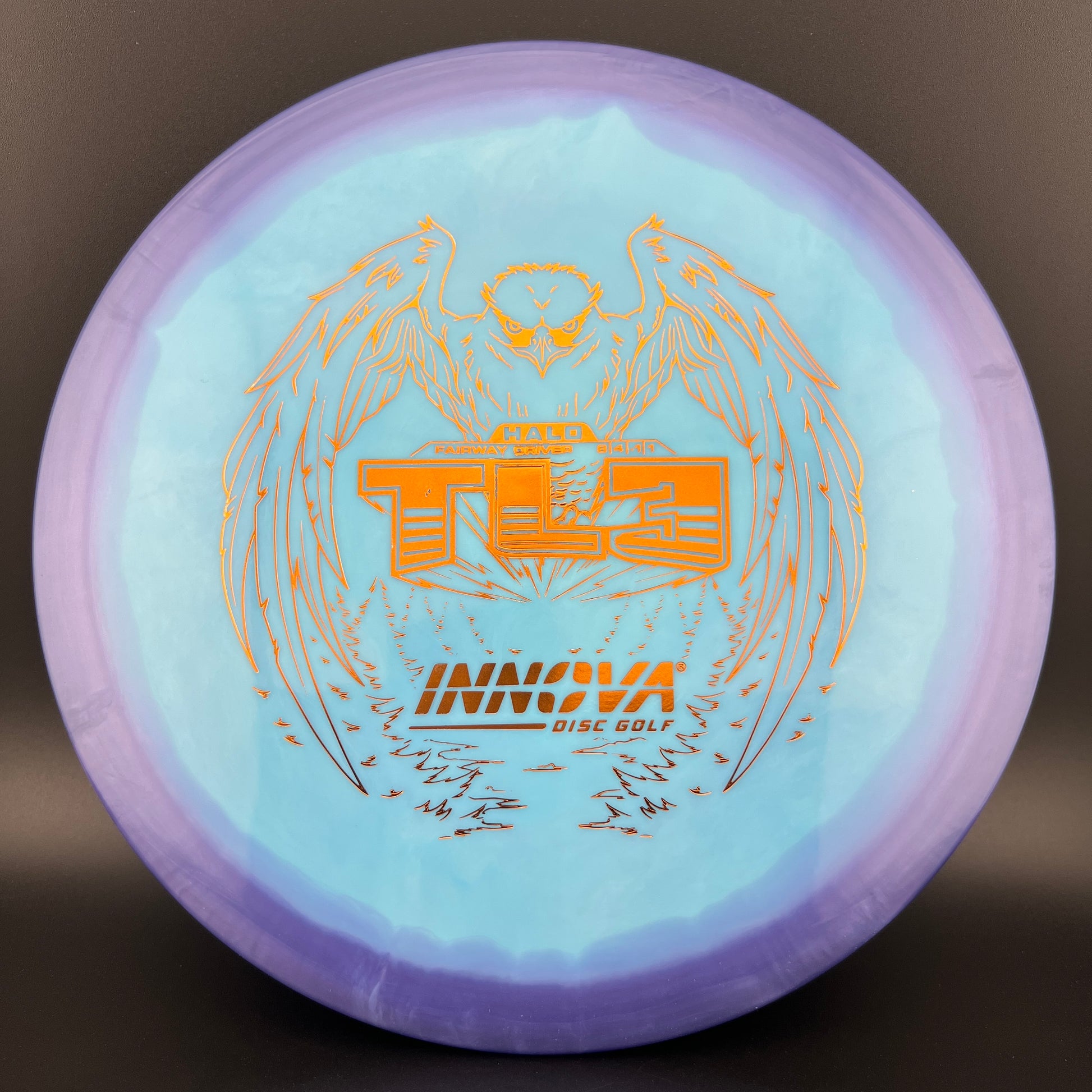 Halo Star TL3 Innova