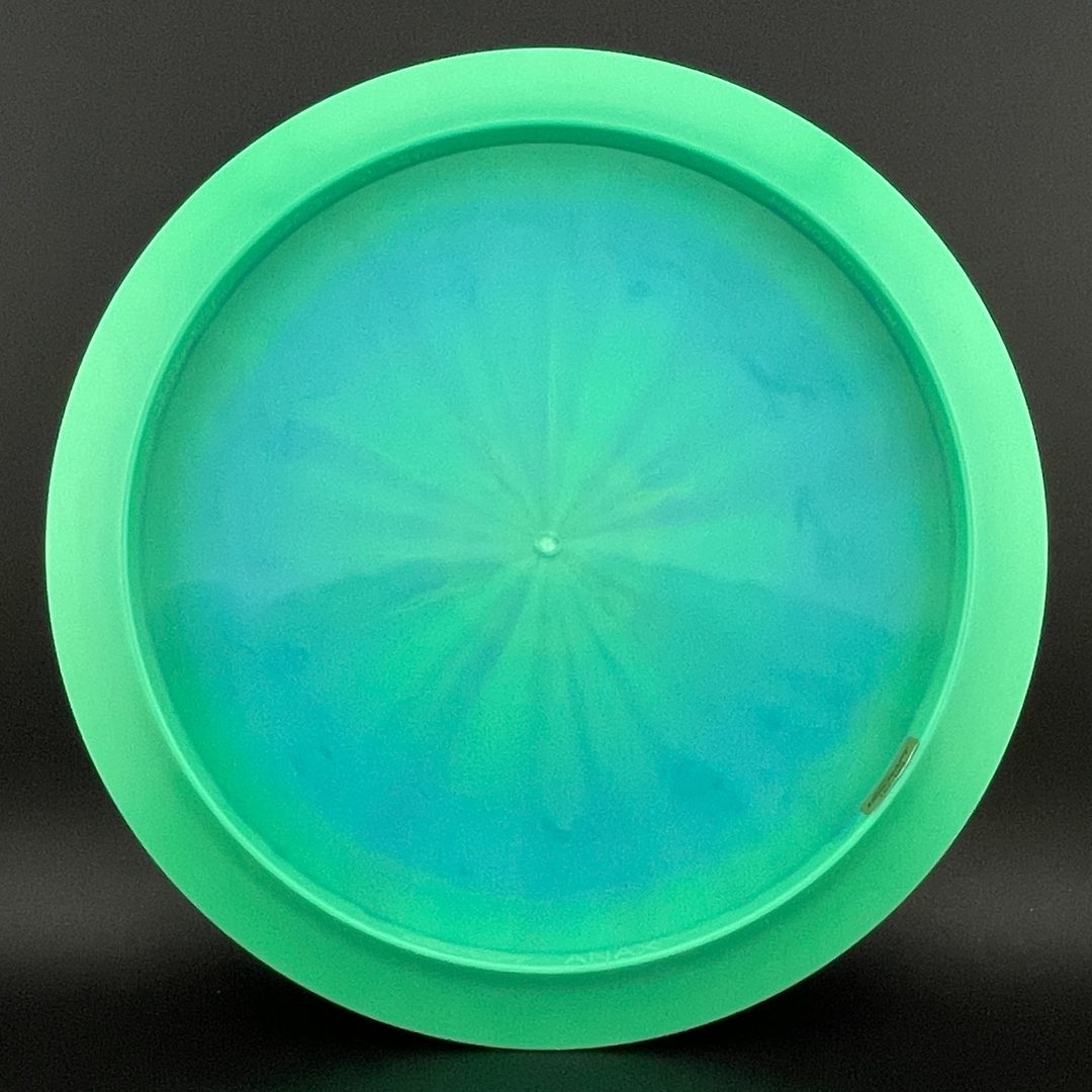 ESP Anax - Paul McBeth 6x Claw - Misprints Discraft