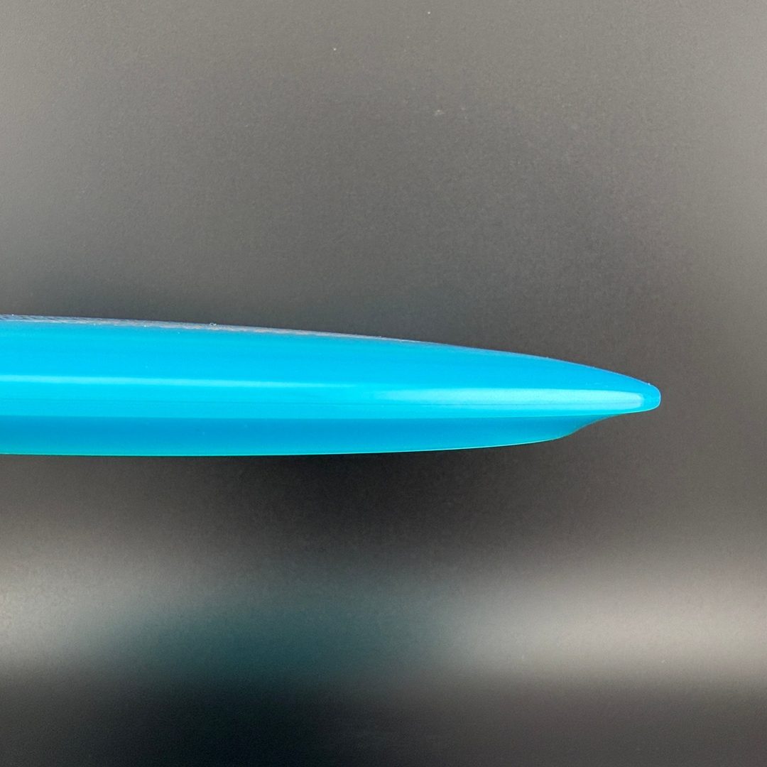 Glow C-Line FD1 - Discmania MB 25 Stamp Discmania