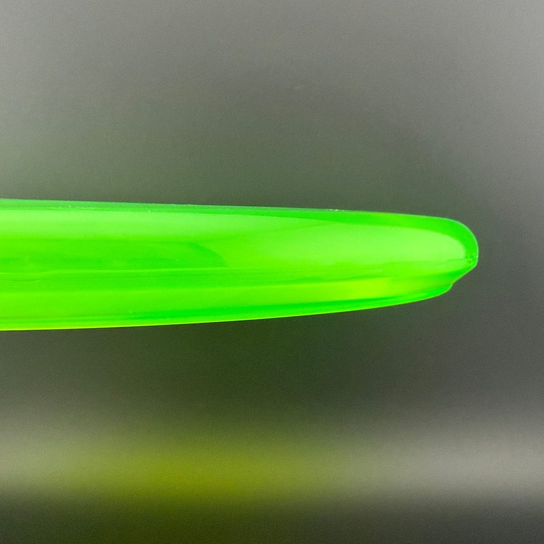 Gummy Champion Rhyno - Air Force Innova