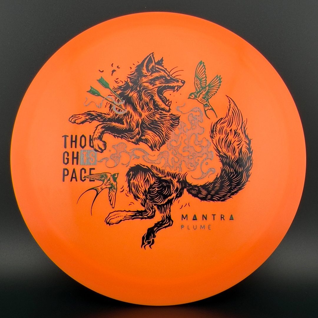 Plume Mantra - Limited Release TSA