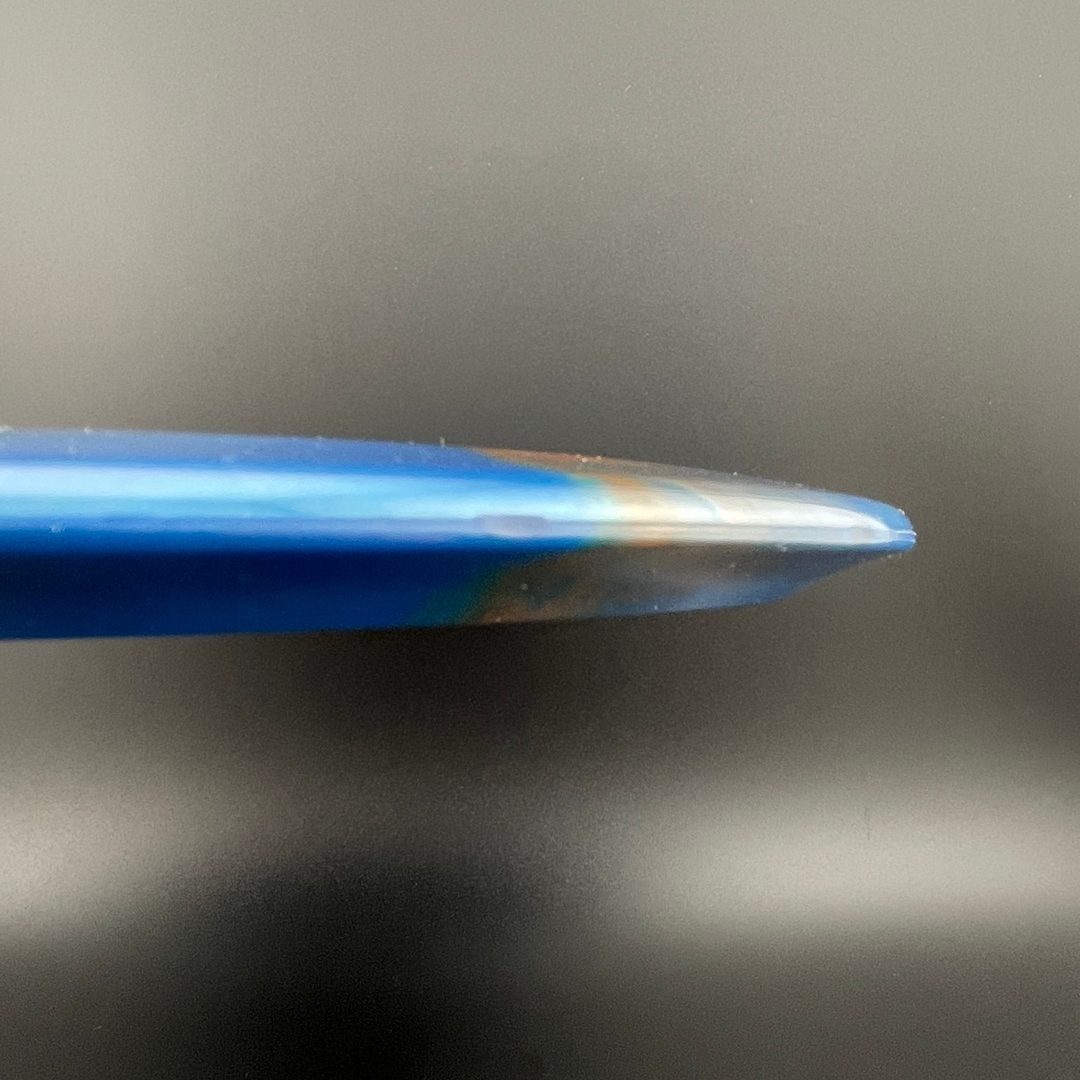 Nebula Ethereal Votum - First Run! TSA