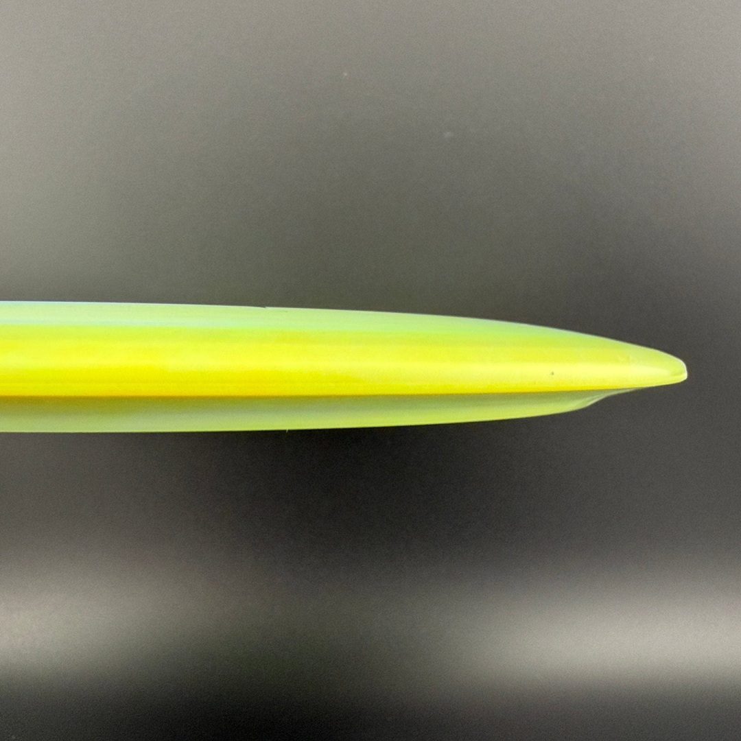 ESP Swirl Vulture - Micah Groth Team Ledgestone Discraft