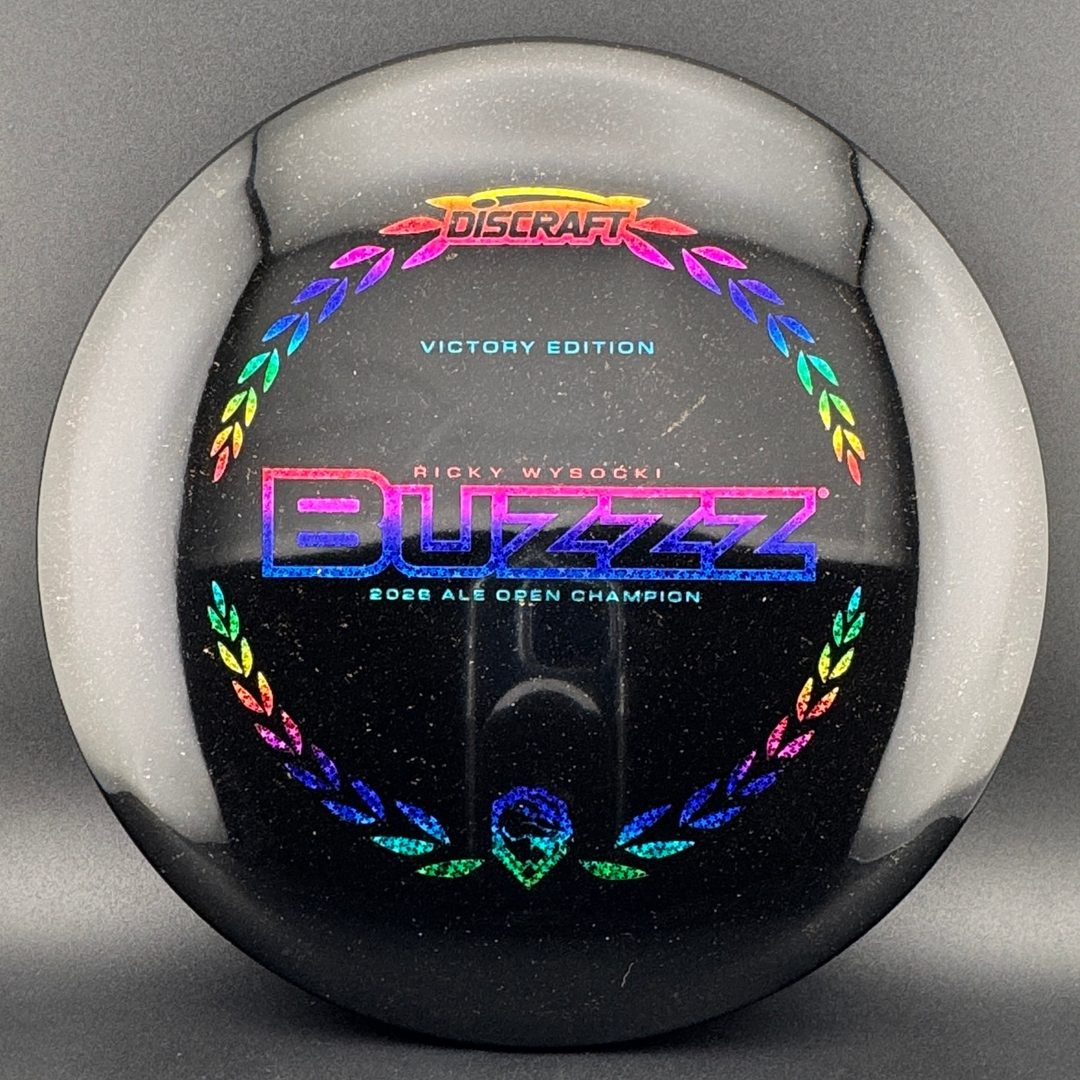 Midnight Shimmer Elite Z Buzzz - Victory Edition 2026 Ale Open