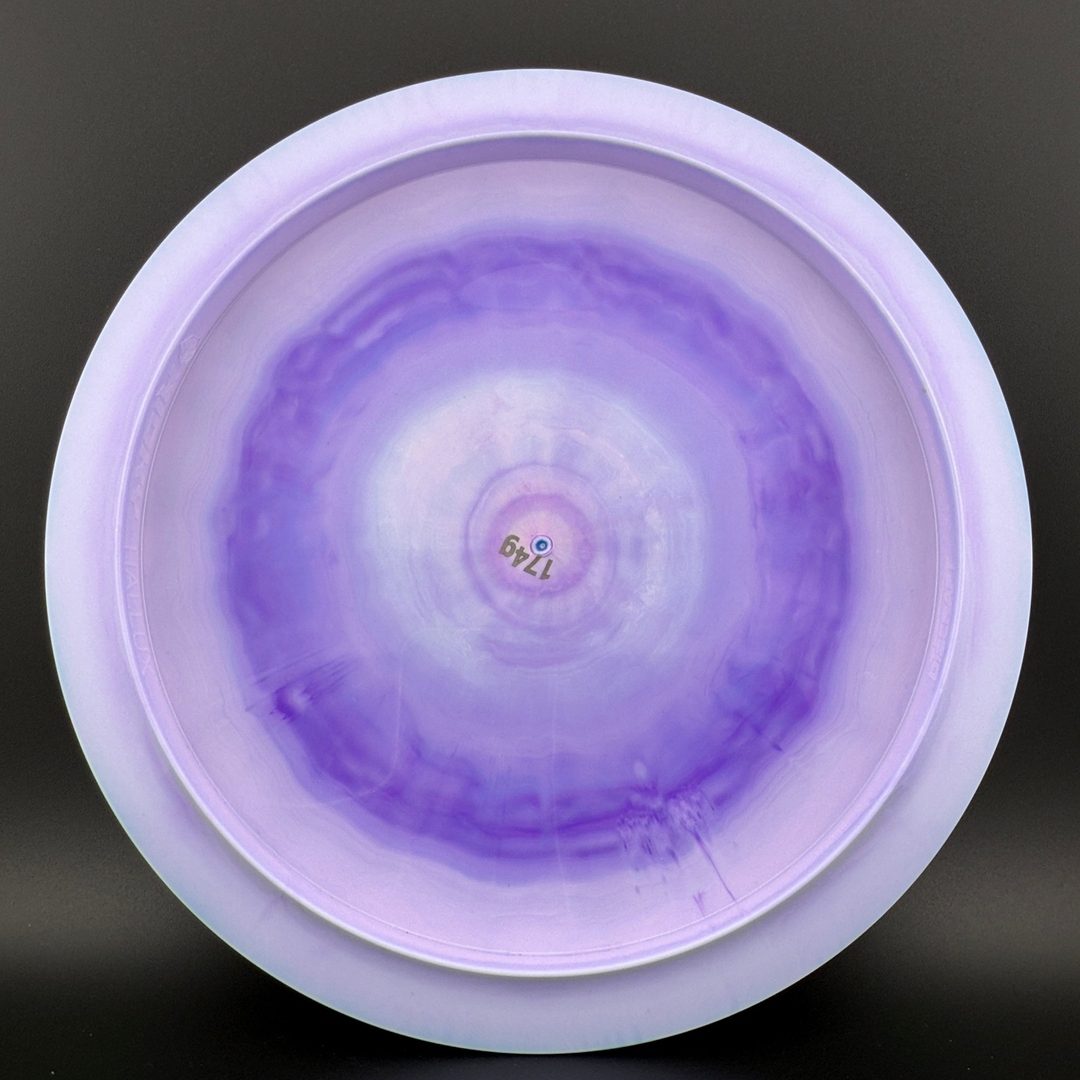 ESP Hallux - First Run - Ricky Wysocki Discraft