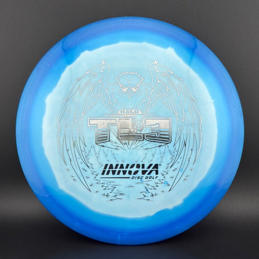 Halo Star TL3 Innova