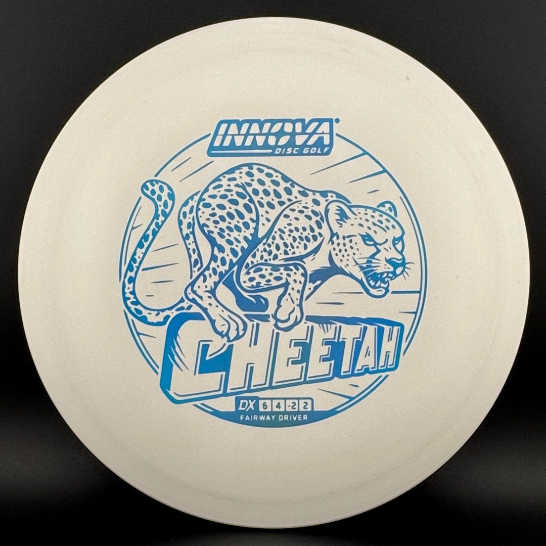 DX Cheetah Innova