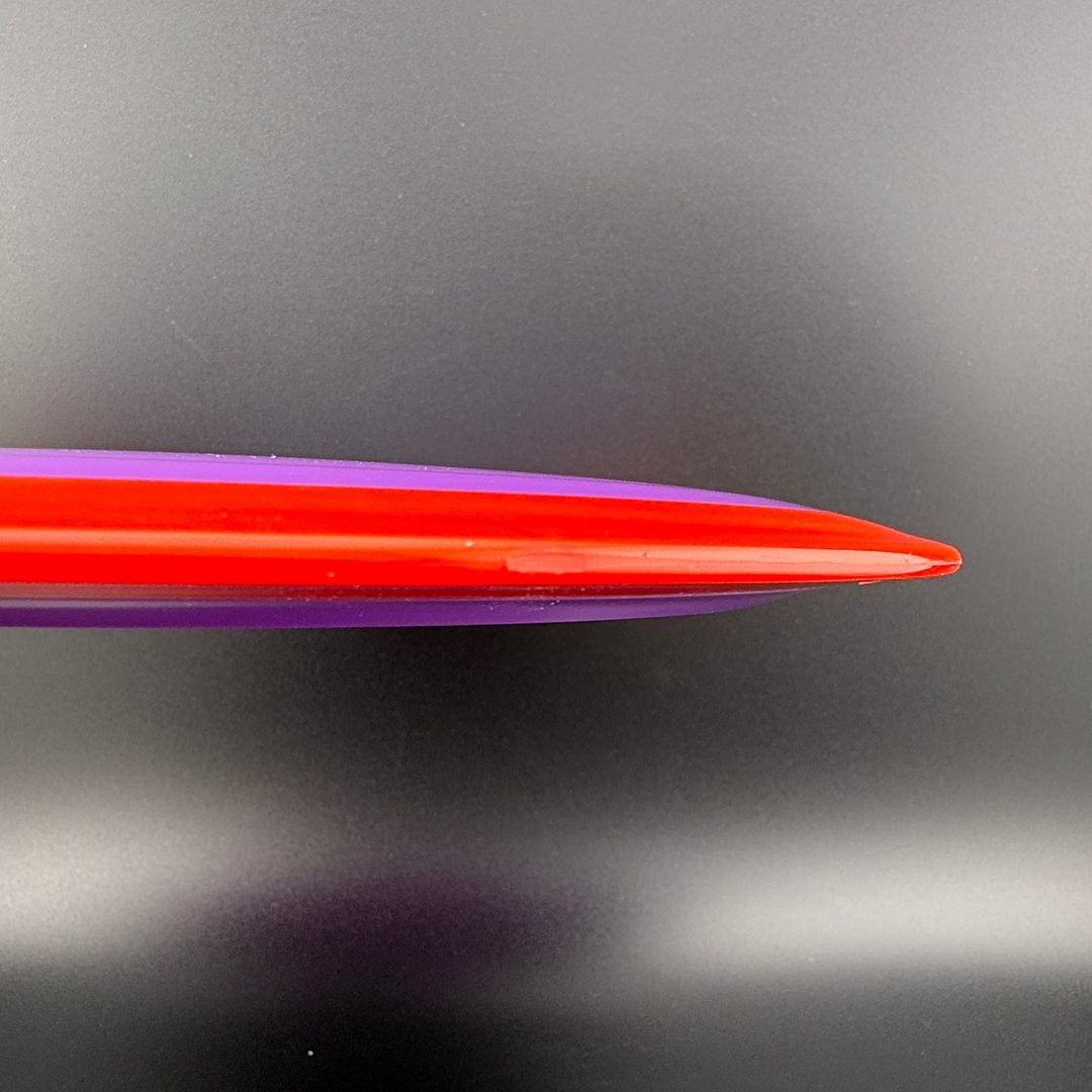 Neutron Tantrum Axiom