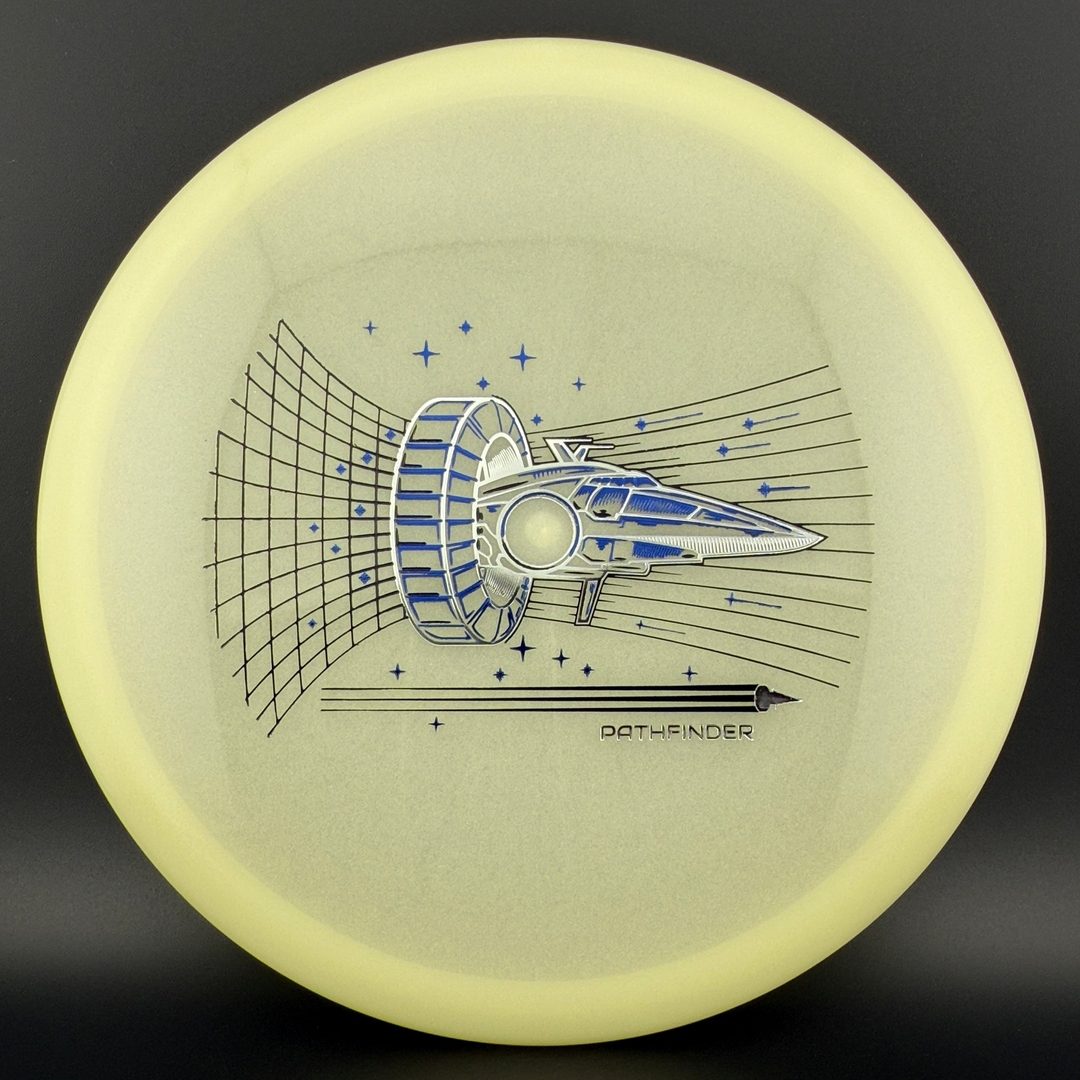 Soft Glow Pathfinder - Hyperdrive TSA