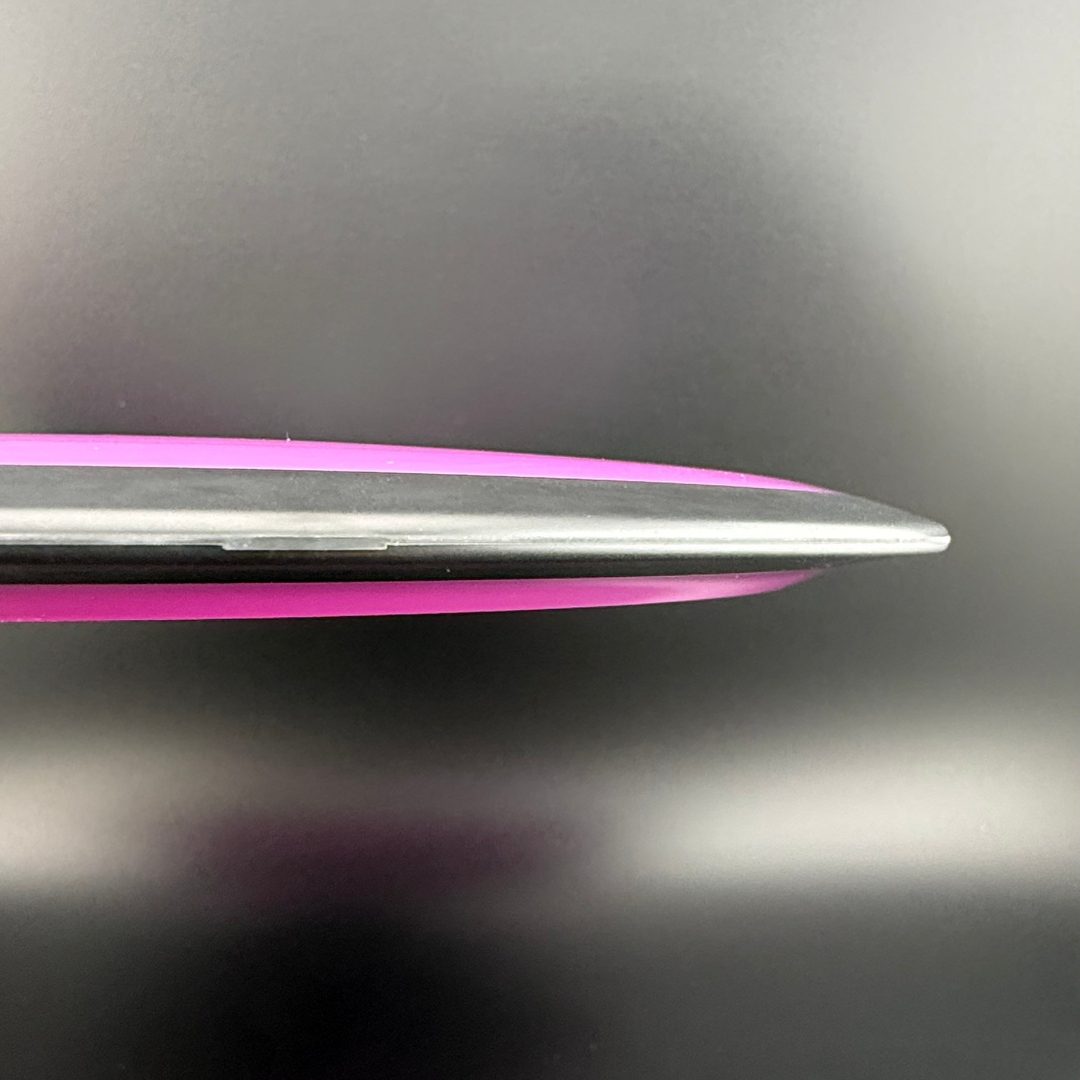 Neutron Trail - "Siren" by Marm O. Set MVP