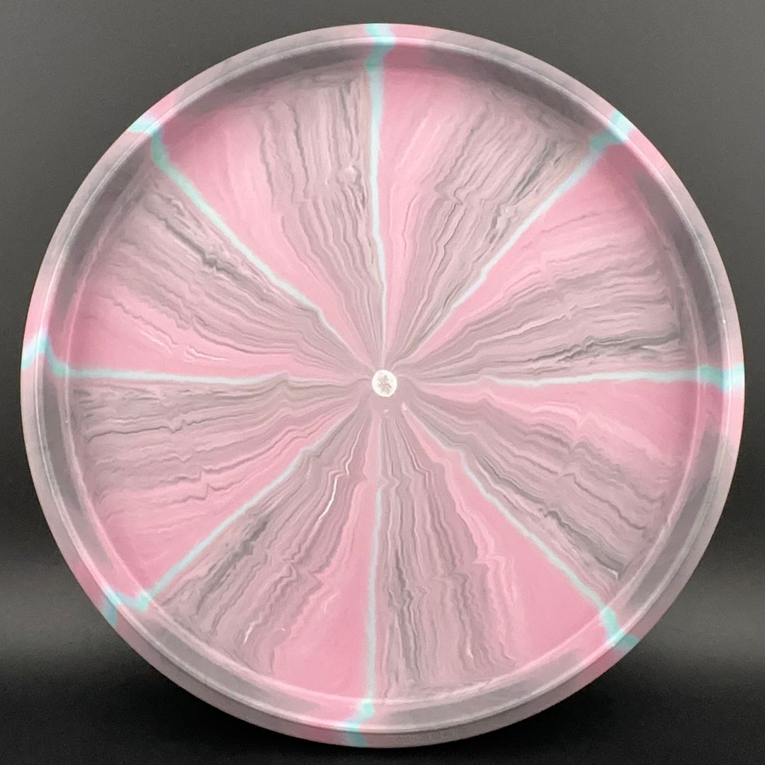 Cosmic Electron Pilot Streamline