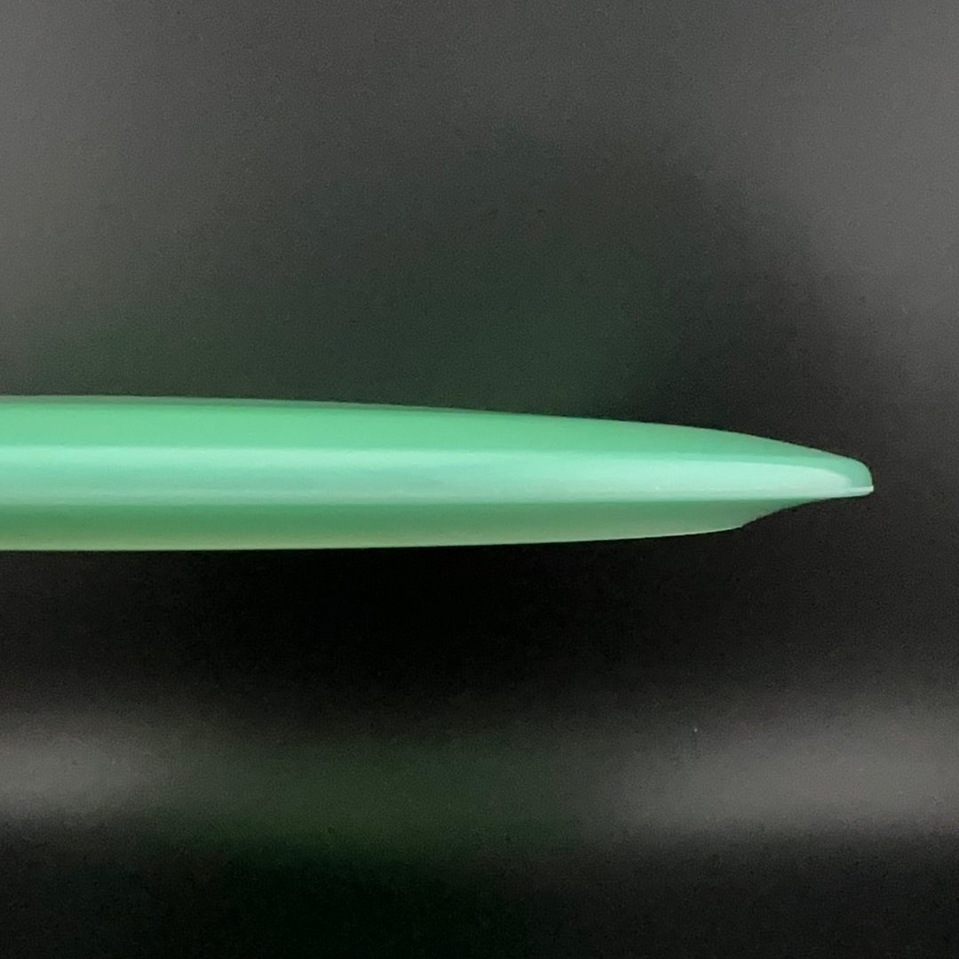 Proto Glow Champion Firebird - 10 Year Anniversary Nate Sexton Innova