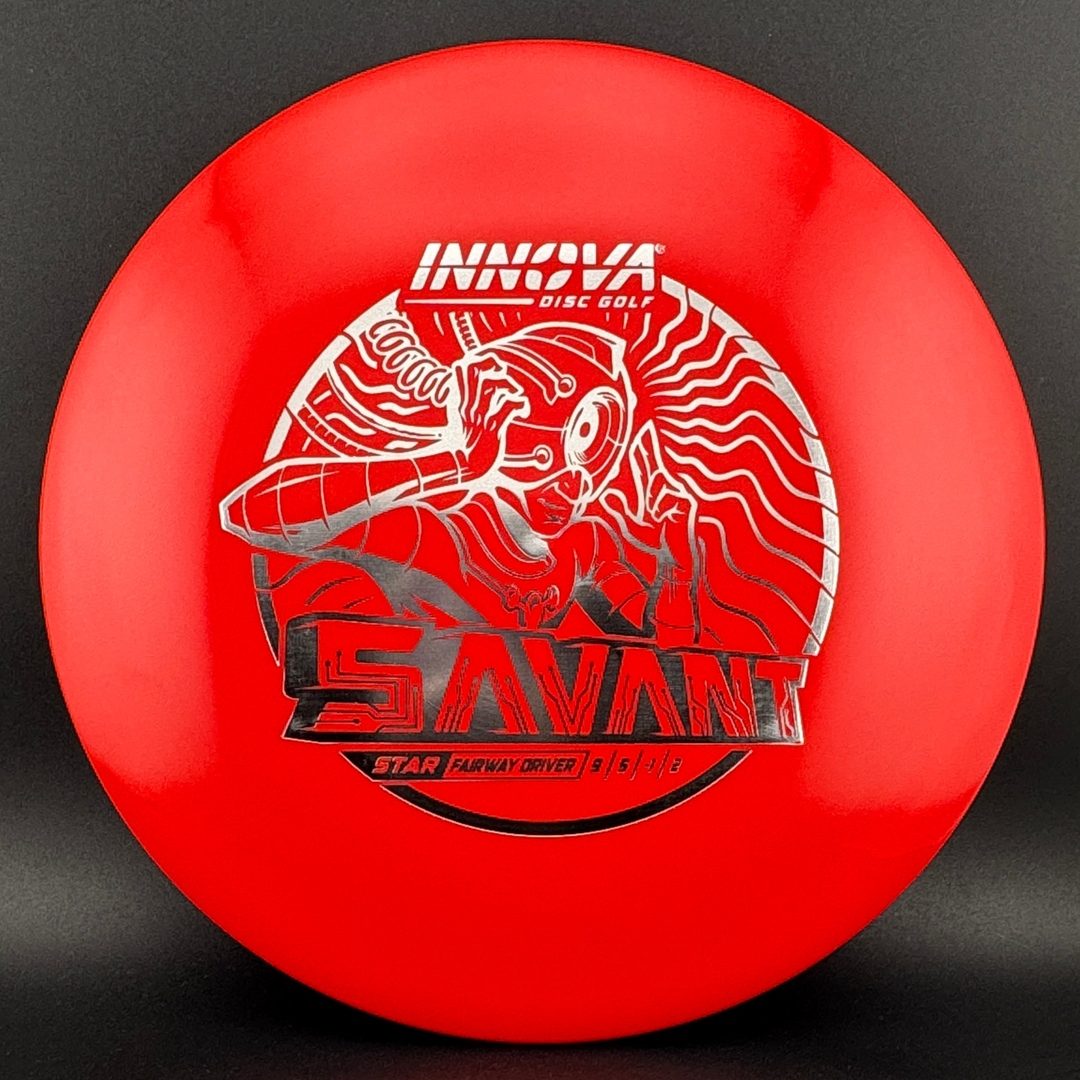 Star Savant Innova