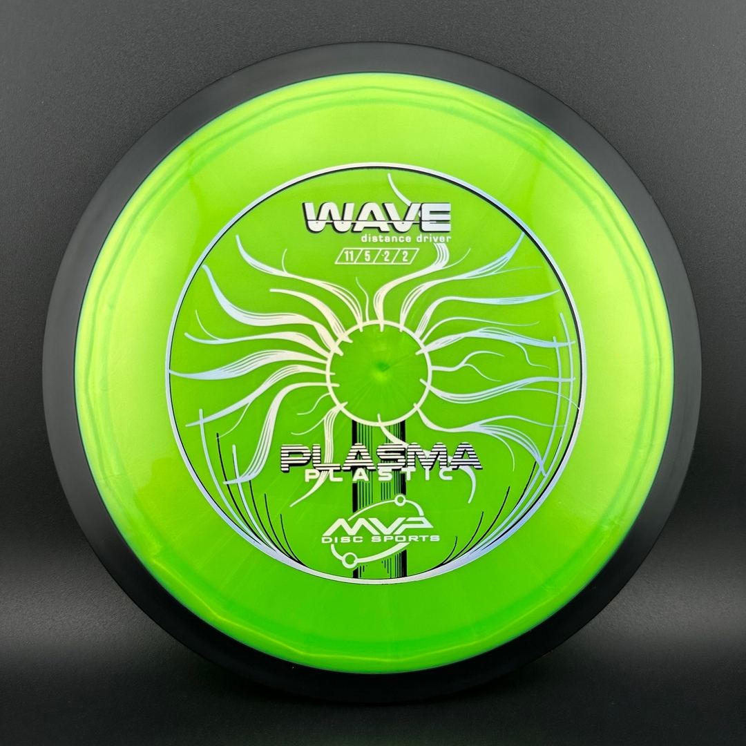 Plasma Wave MVP