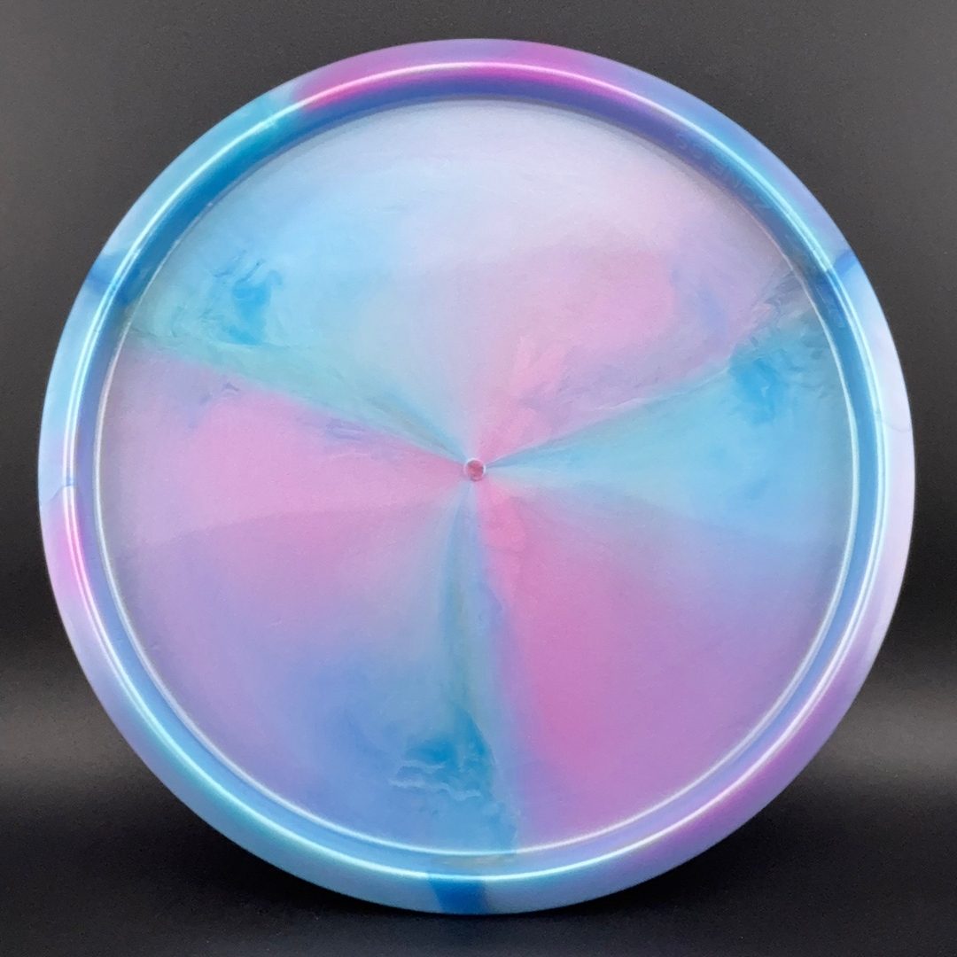 Big Z Titanium Zone SS - 2026 Holyn Handley Tour Series Discraft