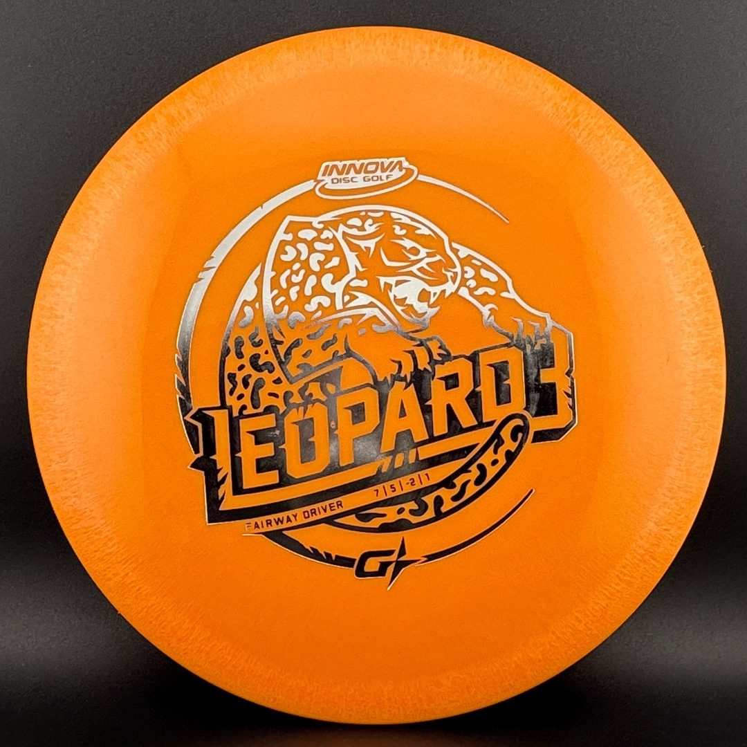 GStar Leopard Innova