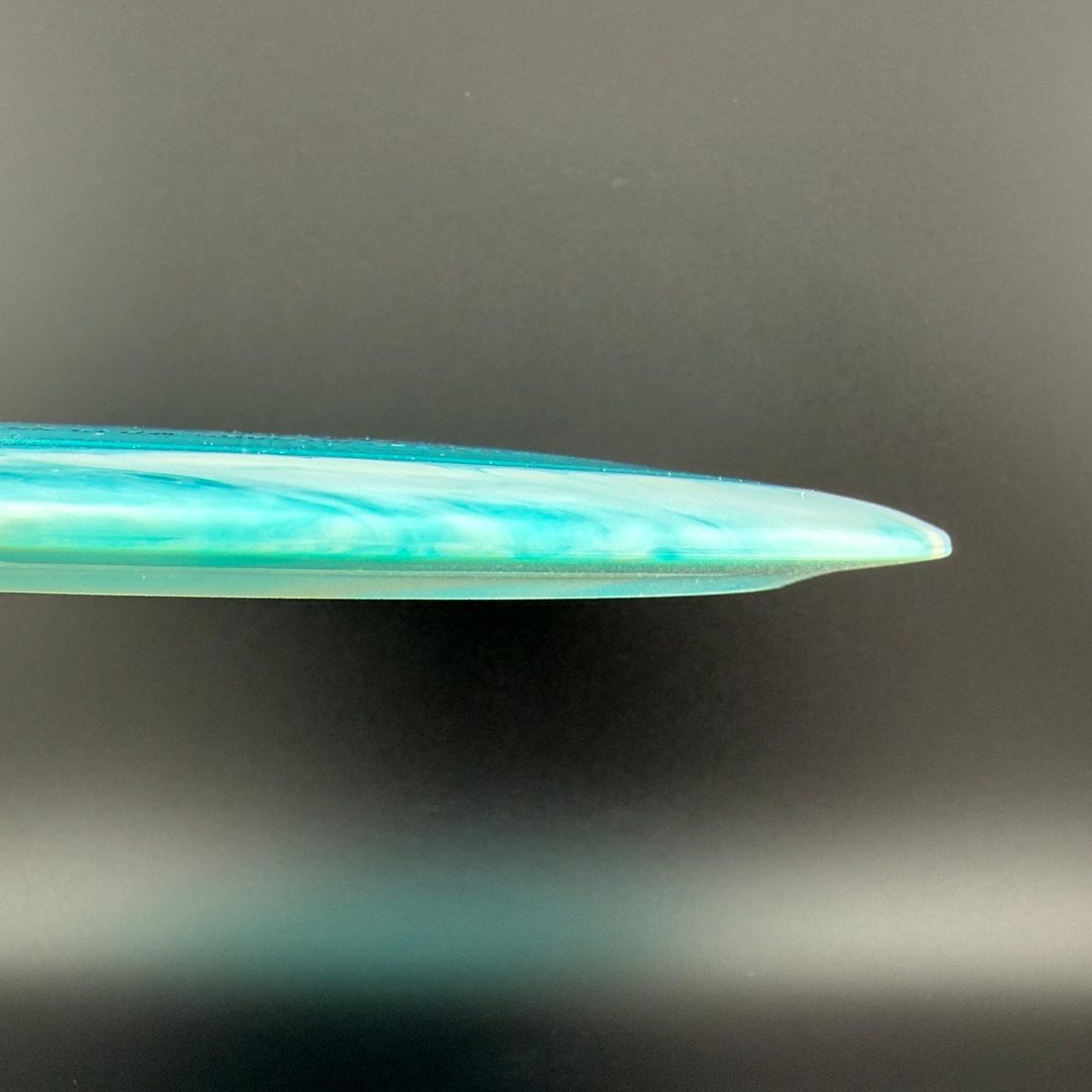 Color Glow Horizon Cloud Breaker - Gannon Buhr *Warehouse Stash* Discmania