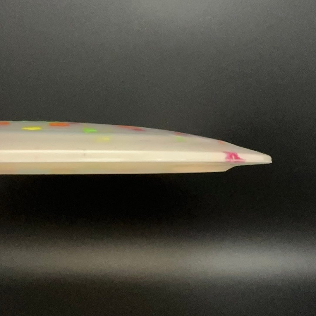 Egg Shell Spinosaurus - Special Edition Dino Discs