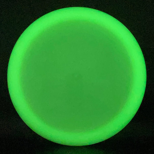 Forged Radiant Interval - Blank *Gibson Stash* Finish Line