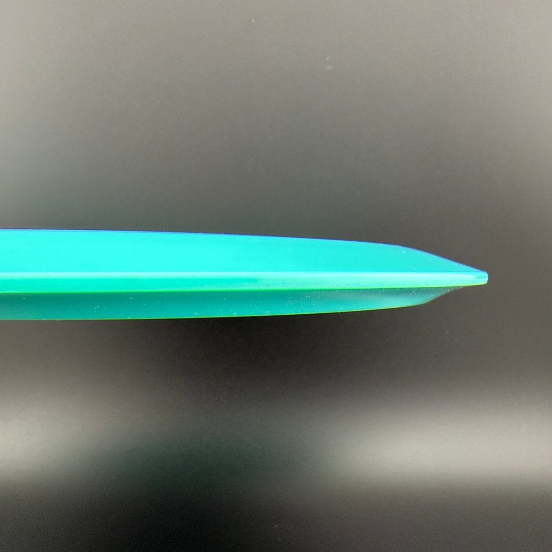 Survival Abomination Doomsday Discs