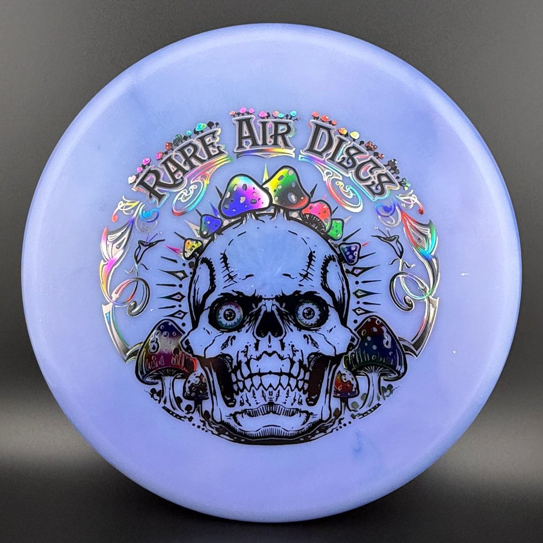 Primo Cash - Crushin' Amanitas by Manny Trujillo Hooligan